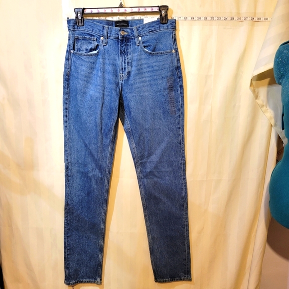 Free Assembly Jeans - Picture 2 of 6
